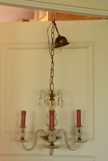 (11-330/2) Laelamp 2