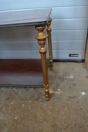 (11-107/3) Diivanilaud metalljalgadel 2