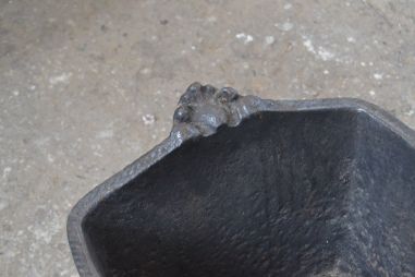 (11-051) Metallist sõenõu