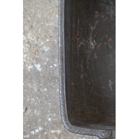 (11-051) Metallist sõenõu