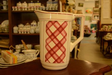 (n-3736) Genval suur kann