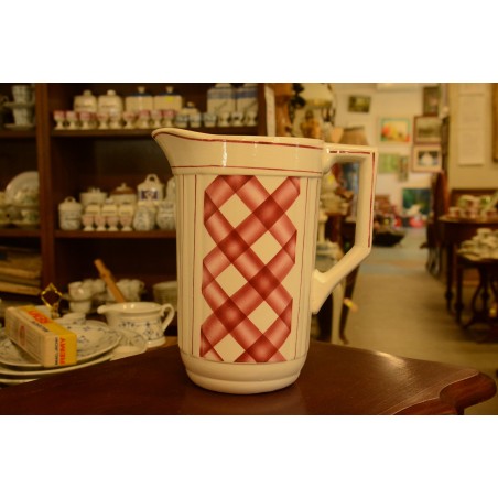 (n-3736) Genval suur kann