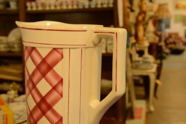 (n-3736) Genval suur kann