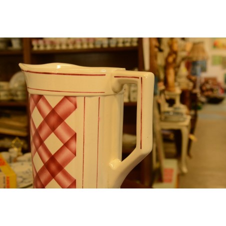 (n-3736) Genval suur kann