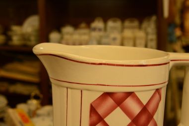 (n-3736) Genval suur kann