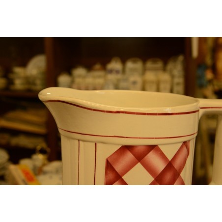 (n-3736) Genval suur kann