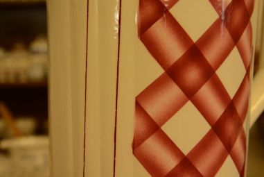 (n-3736) Genval suur kann