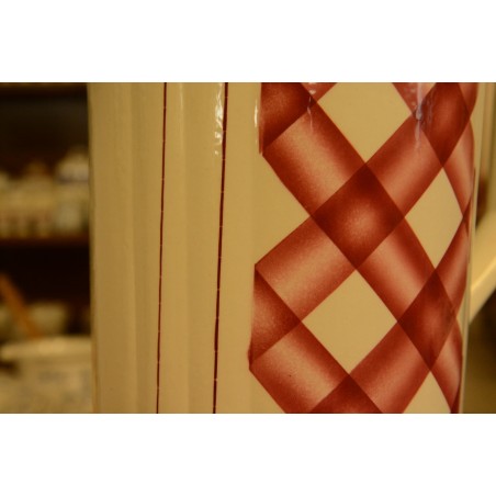 (n-3736) Genval suur kann