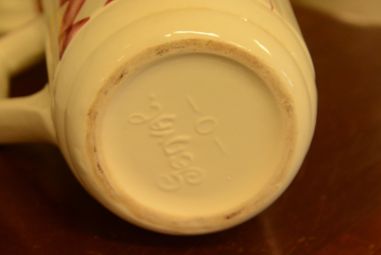 (n-3736) Genval suur kann