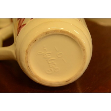 (n-3736) Genval suur kann