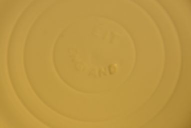 (n-3787) EIT England, sibulamustriga supi-pstataldrikud, 6tk