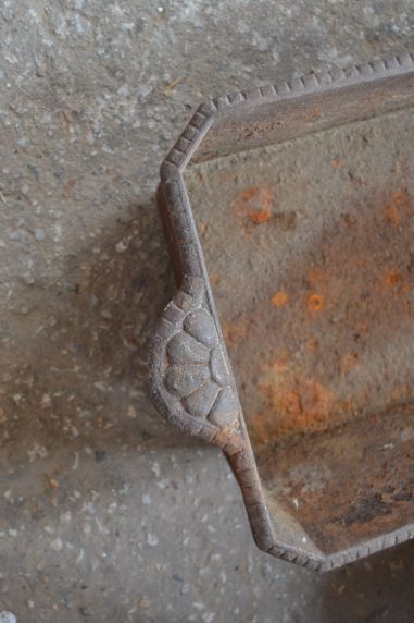 (11-043) Metallist sõenõu