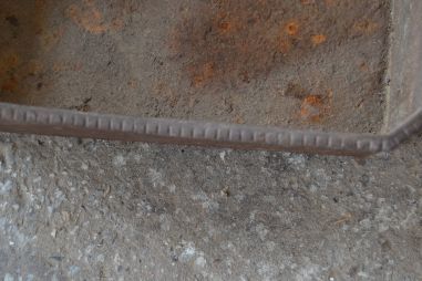 (11-043) Metallist sõenõu