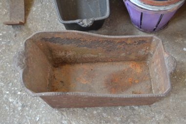 (11-043) Metallist sõenõu