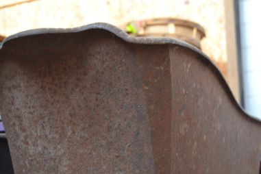 (11-043) Metallist sõenõu