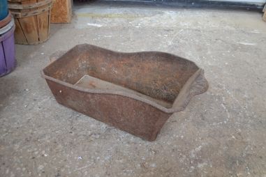 (11-043) Metallist sõenõu