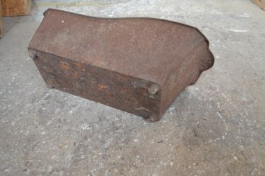 (11-043) Metallist sõenõu