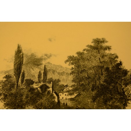 (n-3837) Boch Freres praetaldrikud, 3tk