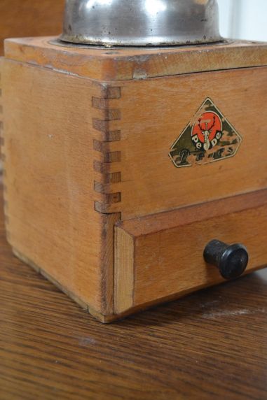 (n-3852) Kohviveski PeDe