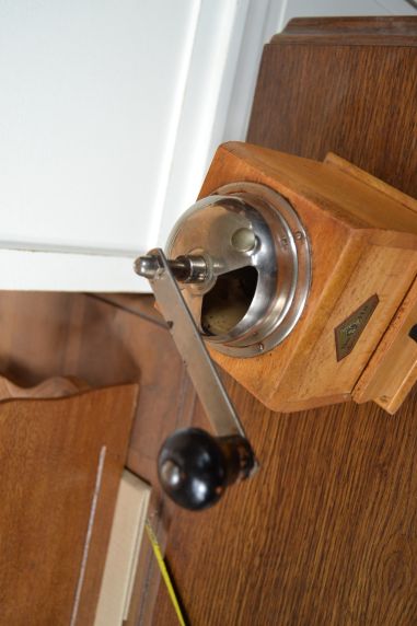 (n-3853) Kohviveski PeHa