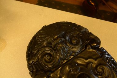 (11-028) Vana metallist söenõu