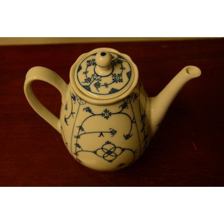 (n-3910) Bavaria Winterling  õlelillemustriga kann