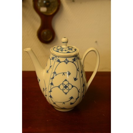 (n-3910) Bavaria Winterling  õlelillemustriga kann