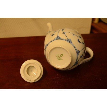 (n-3910) Bavaria Winterling  õlelillemustriga kann