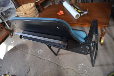 (L-209) Teatri või kinosaali toolid 50 tk