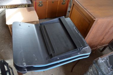 (L-209) Teatri või kinosaali toolid 50 tk