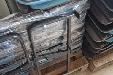 (L-209) Teatri või kinosaali toolid 50 tk