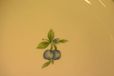 (n-3949) Heinrich Winterling, supi-pastataldrikud, 5tk