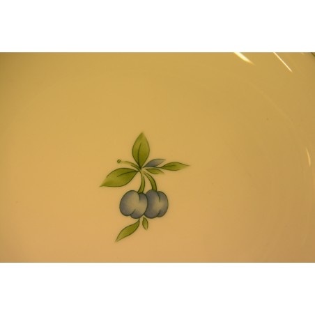 (n-3949) Heinrich Winterling, supi-pastataldrikud, 5tk