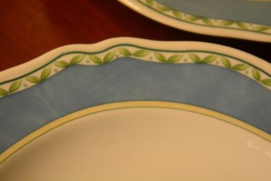 (n-3949) Heinrich Winterling, supi-pastataldrikud, 5tk