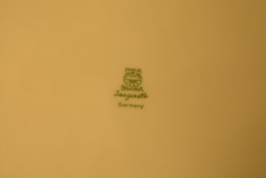 (n-3954) PMR Bavaria Jaeger & Co suur vaagen