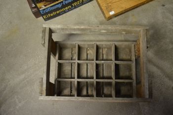 (11-383/1) Vana õllekast 2