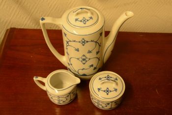 (n-4049/4) Jäger Eisenberg Original Blau Saks, kann, suhkrutoos ja koorekann 2