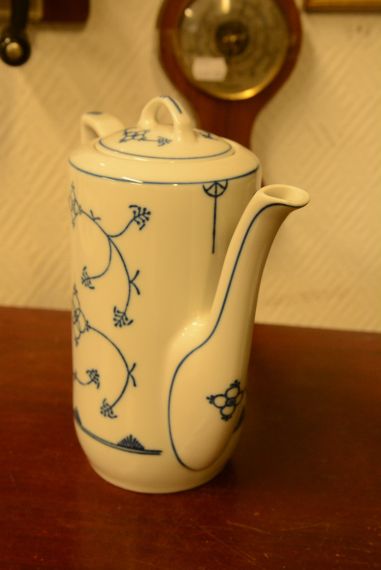 (n-4049/4) Jäger Eisenberg Original Blau Saks, kann, suhkrutoos ja koorekann