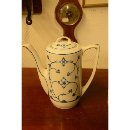 (n-4049/4) Jäger Eisenberg Original Blau Saks, kann, suhkrutoos ja koorekann