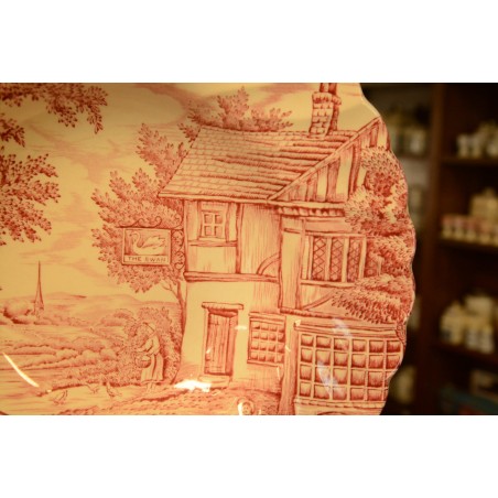 (n-4065/4) Myott, The Hunter supi-pastataldrikud, 5tk