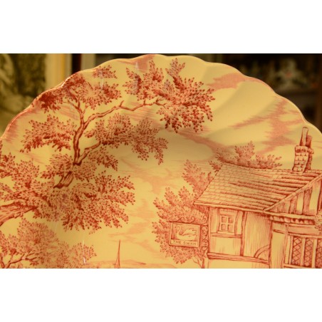 (n-4065/4) Myott, The Hunter supi-pastataldrikud, 5tk