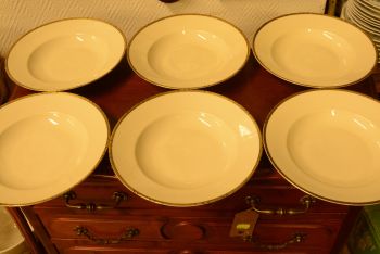 (n-4099/6) Bavaria, Edelstein Cosima, supi-pastataldrikud, 6tk