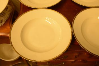 (n-4099/6) Bavaria, Edelstein Cosima, supi-pastataldrikud, 6tk 2