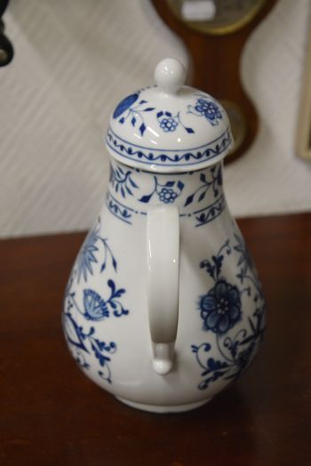 (n-4134) Kahla sibulamustriga kann 2