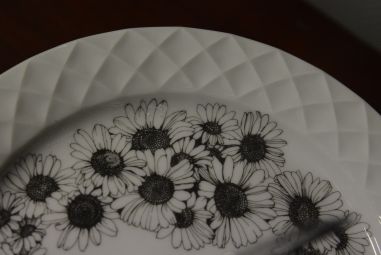 (n-4143) Thomas Porzellan, karikakardega korrusvaagen