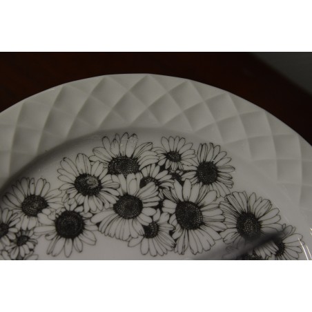 (n-4143) Thomas Porzellan, karikakardega korrusvaagen