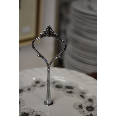 (n-4143) Thomas Porzellan, karikakardega korrusvaagen