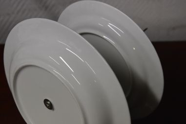 (n-4143) Thomas Porzellan, karikakardega korrusvaagen