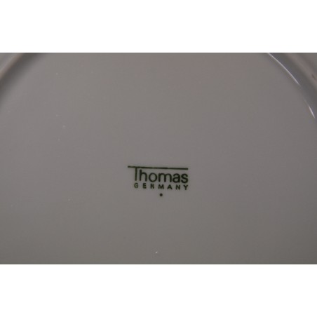 (n-4143) Thomas Porzellan, karikakardega korrusvaagen