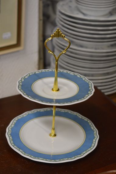 (n-4144) Heinrich Winterling Marktleuthen, korrusvaagen